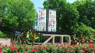 Zoológico National Zoo em Washington
