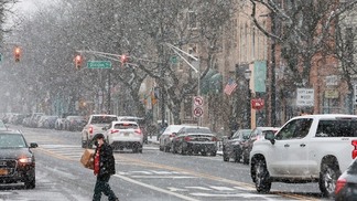 Inverno em Nova Jersey: saiba tudo sobre a estação