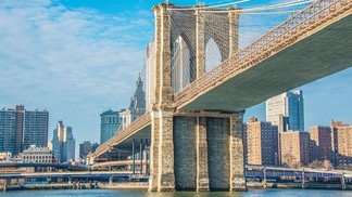10 pontos turísticos para conhecer em Nova York