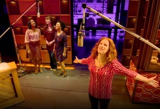 Musical Beautiful: Carole King na Broadway
