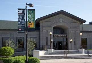 DuSable Museum of African American History 706902