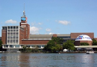 Museum of Science em Boston