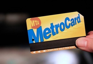 Como comprar ou recarregar o bilhete de metrô em Nova York