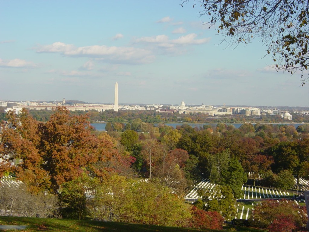 Onde ficar em Washington: Melhores regiões