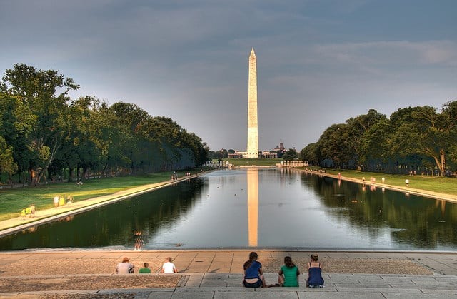 Ver o Monumento a Washington (Obelisco)