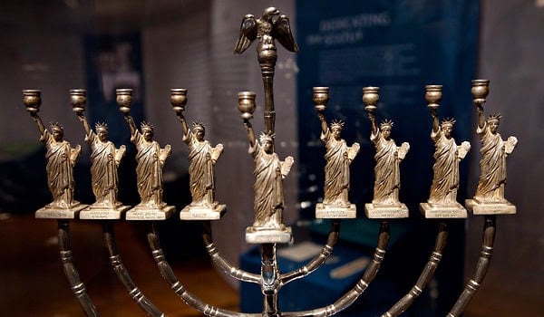 The Jewish Museum em Nova York
