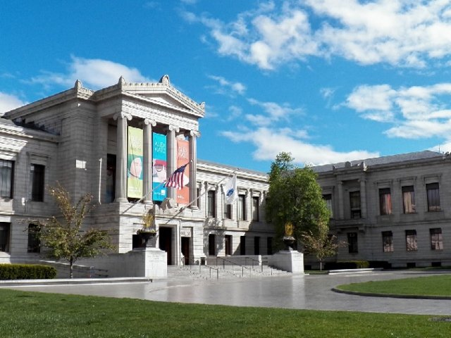 Museu de Belas Artes de Boston
