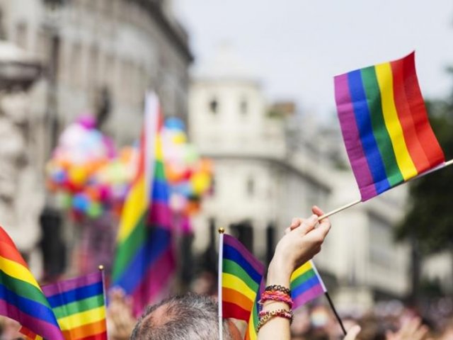 Lugares LGBTI em Boston