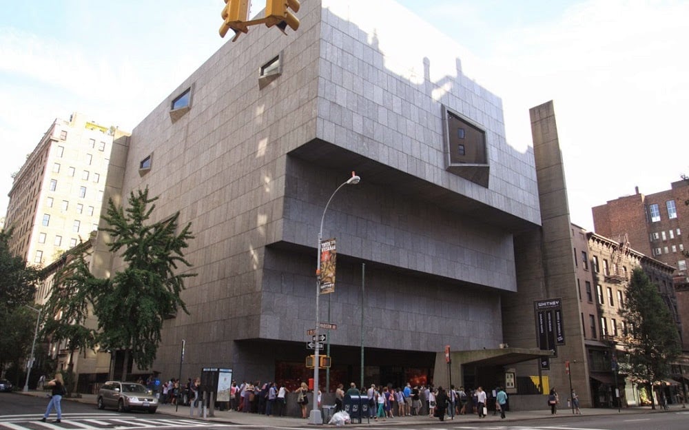 10 Museus e Galerias de Arte em Nova York