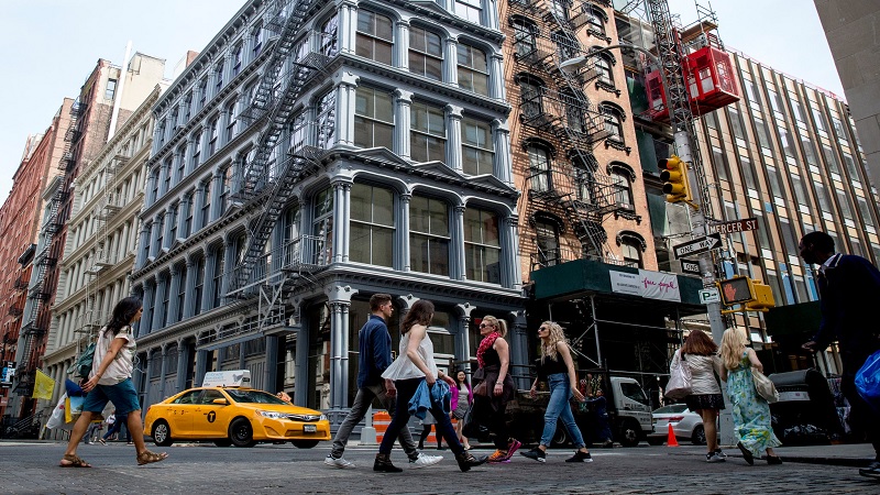 O que fazer no SoHo em Nova York