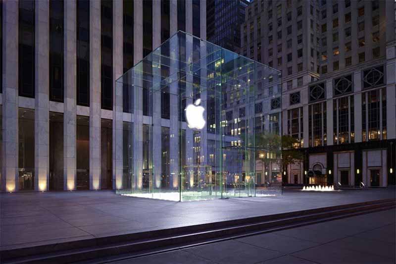 Onde comprar o iPhone 6 em Nova York