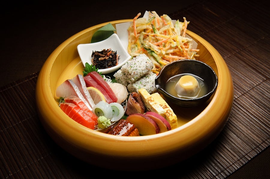 Bons restaurantes japoneses em Nova York