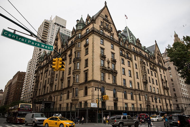 5 atrações em Upper West Side em Nova York