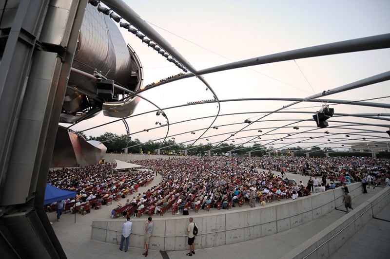  Chicago Blues Festival