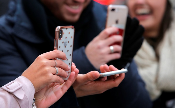 Chips pré-pagos de celular para Nova York