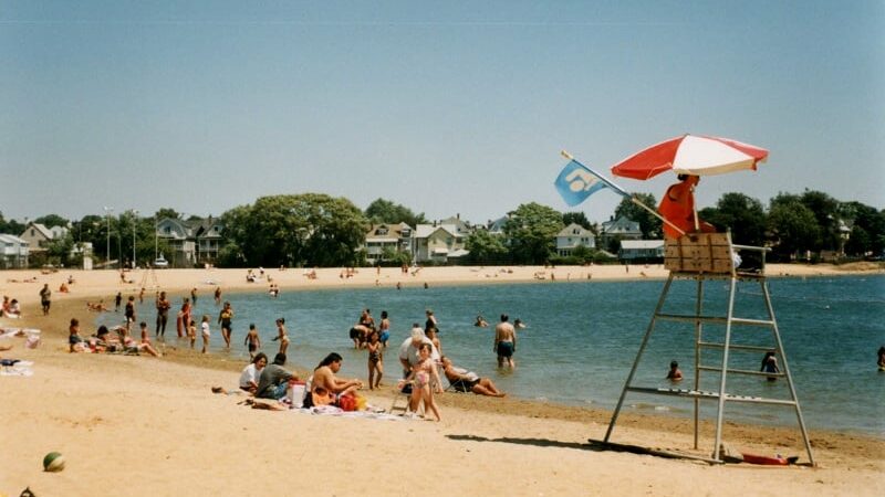 O que fazer no verão em Boston