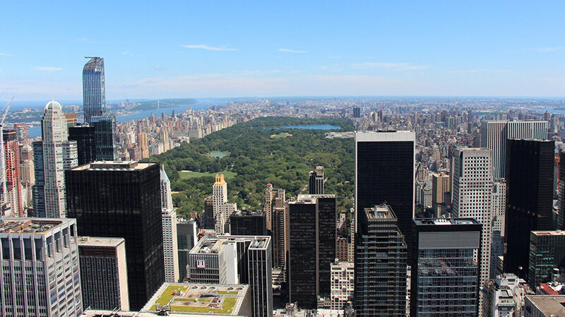 Como viajar MUITO barato a Nova York