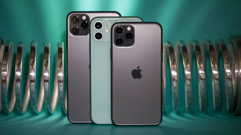 Onde comprar iPhone 11 em Washington