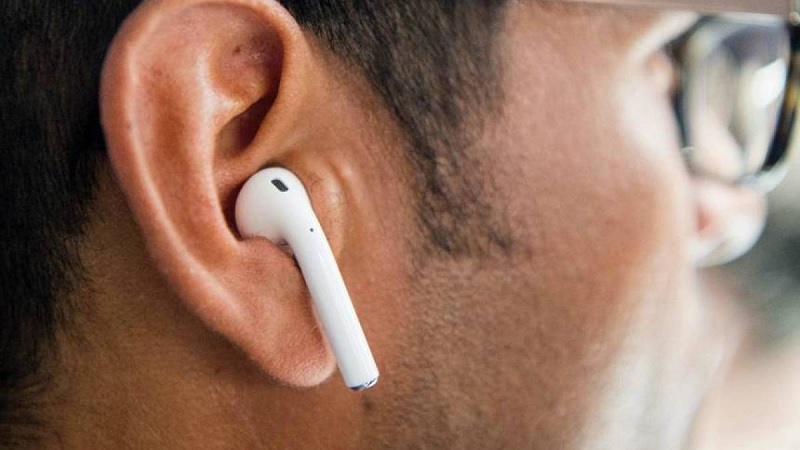 Onde comprar AirPods em Washington