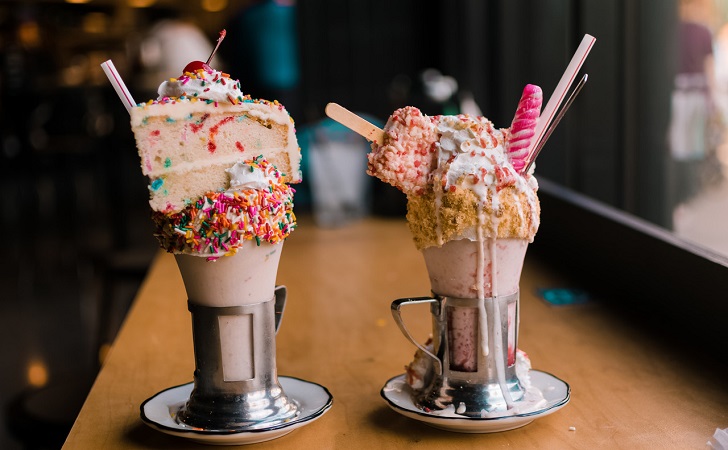 Onde comer no bairro SoHo em Nova York