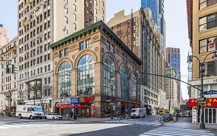 5th Avenue: a avenida mais famosa de Nova York