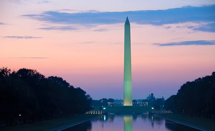 Monumento a Washington