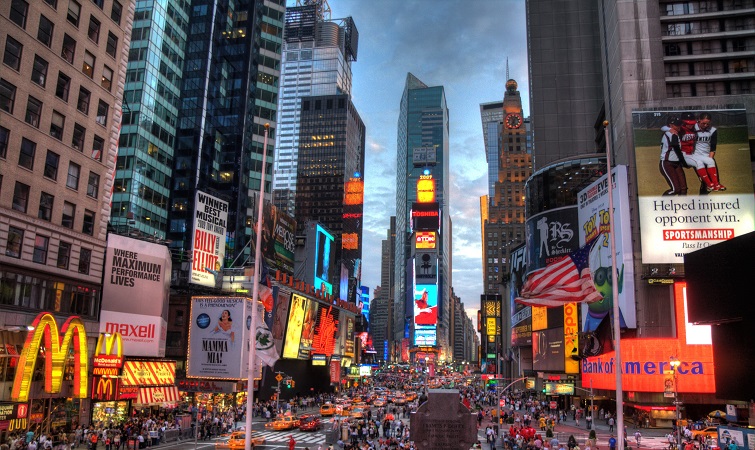 Todas as dicas de viagem de Nova York