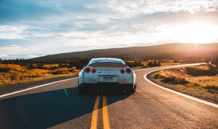 Aluguel de carro em Nova Jersey