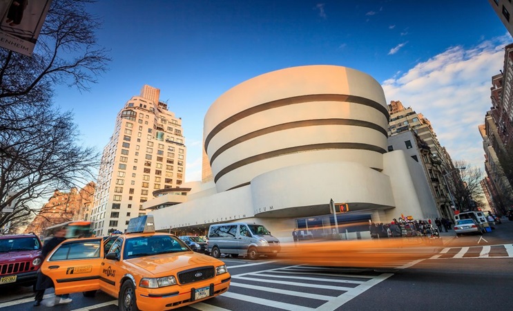 5 museus que valem a visita em Nova York